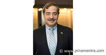 The Inner Circle Acknowledges, Joseph P. Calderone as a Top Pinnacle Healthcare Professional for his contributions to the field of Ophthalmology