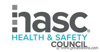 Health and Safety Council Announces CEO Succession Plan