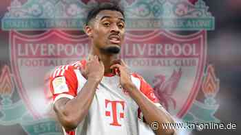 FC Bayern: Transfer von Ryan Gravenberch zum FC Liverpool perfekt