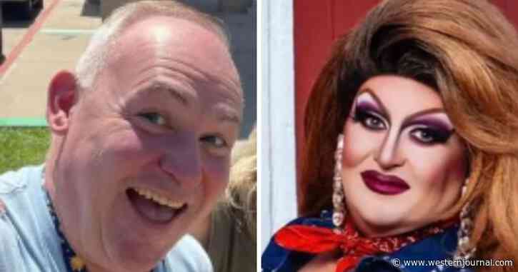Newly-Appointed Elementary Principal is Drag Queen with Seriously Alarming Arrest Record: Report