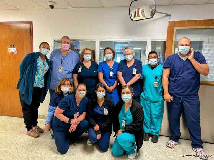 Mescalero Indian Health Service reinstitutes mask mandate