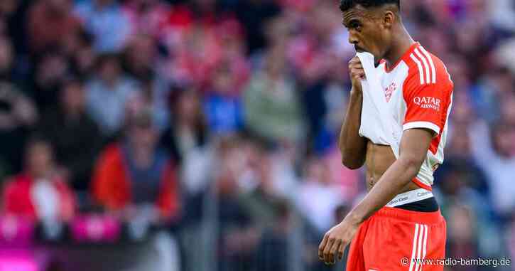 Wechsel von Bayern-Profi Gravenberch nach Liverpool perfekt