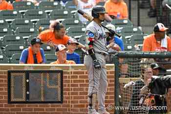 MLB Won't Extend the Pitch Clock for the Posteason