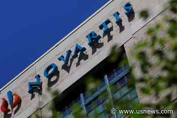 Novartis Sues US Government Over Medicare Drug Price Regulation