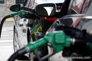 New Jersey Gas Tax to Increase by About a Penny Per Gallon Starting Oct. 1