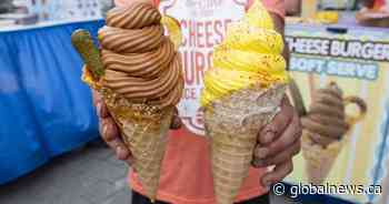 With 1 weekend left, 2023 CNE attendance expected to meet or beat last year’s