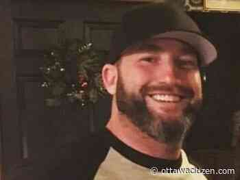 Former OPP officer Jason Redmond hit with new charge