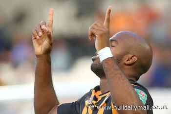 Oscar Estupinan seals Hull City exit with potential £5m FC Metz move