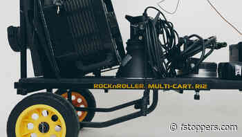 We Review theRocknRoller Cart R12T: Every Photographer Needs One!
