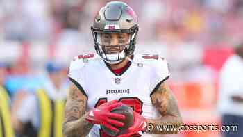 Mike Evans landing spots: Cowboys, Chiefs, Jets among potential fits for Buccaneers Pro Bowl WR