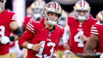 Drew Brees' ex-teammate says one current NFL QB reminds him of the former Saints signal-caller