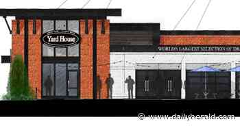 Restaurant featuring more than 100 beers on tap proposed in Vernon Hills