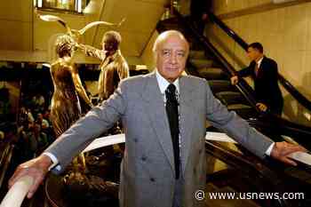 Mohamed Al-Fayed, Former Owner of Harrods, Fulham Football Club, Dies at 94 - Fulham Statement