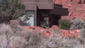 Parenting advice YouTuber Ruby Franke arrested on suspicion of child abuse