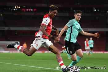 Republic of Ireland talent James Furlong makes deadline day Hull City switch from Brighton