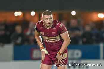 Hull KR player ratings with high scores warranted across the board after Catalans win