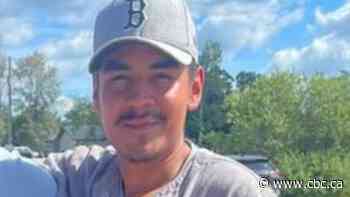 Death of missing Lake Manitoba First Nation man considered suspicious, police say