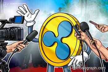 Ripple legal team opposes SEC appeal over XRP decision