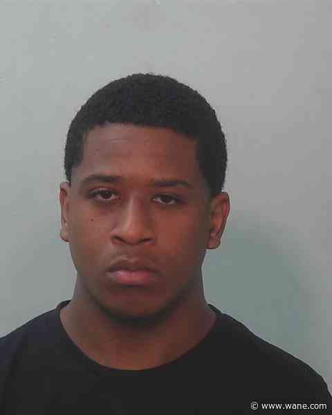 Fort Wayne man sentenced to 15 years in break-in shooting