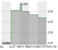 Fisher Yu, Präsident der Hisense Group, stellt das technische Konzept "Bildschirme, Betriebssystem und Plattform" auf der IFA 2023 vor