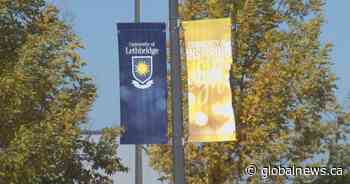 Lethbridge post-secondary institutions adopt new tool to report sexual violence