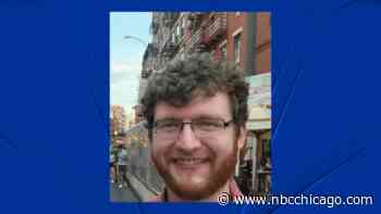 Missing man from Chicago's North Side may need medical attention, authorities say