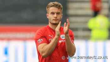 ANDY DALLAS MAKES LOAN SWITCH