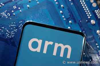 Arm Set to Target IPO Valuation of $50 Billion-$55 Billion-Sources