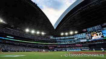 Blue Jays activate right-hander Chad Green from 60-day injured list