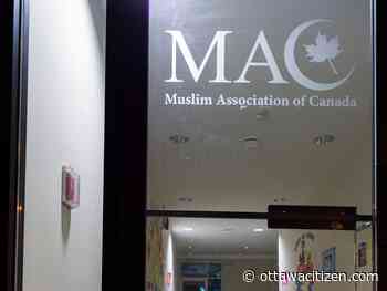 Glavin: Muslim conference pulls a controversial speaker over antisemitic accusations