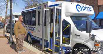 Lake County ride service is growing but still well below capacity