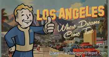 Amazon Releases Terrible AI Art for Fallout Movie—Chaos Ensues