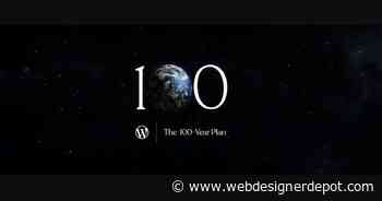 WordPress Now Lets You Buy a Domain for One Hundred Years