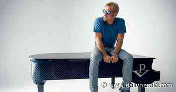 Phil Vassar bringing country to Ribfest on Sept. 16