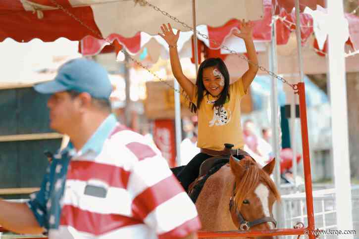 Your guide to New Mexico fall festivals 2023