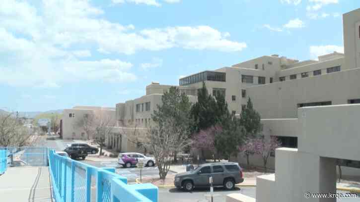 New Mexico OSHB fines City of Albuquerque for Gateway Center asbestos