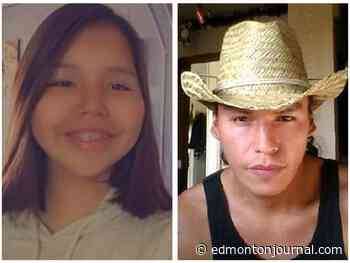 Life in prison for John D'Or Prairie man who murdered Roderica Ribbonleg