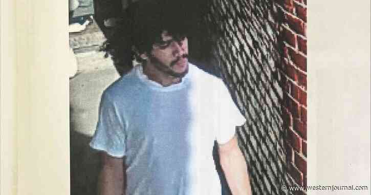 Internationally Wanted Man Escapes in US: Hundreds of Officers Searching for Convict Considered Extremely Dangerous