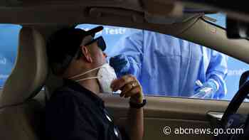 What to know about BA.2.86 as it spreads to 5 states