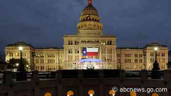 Judge strikes down Texas law requiring age verification to view pornographic websites