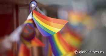 Sask. LGBTQ+ group files lawsuit over government pronoun policy in schools