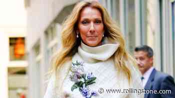 Céline Dion’s Rare Disorder Is ‘Impossible to Control,’ Says Singer’s Sister
