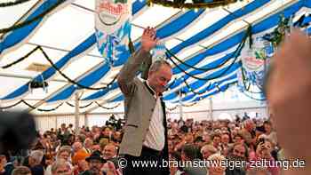 Aiwanger hat Söders Fragen beantwortet