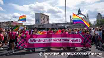 Wo queeren Menschen der Tod droht – und was Hoffnung macht