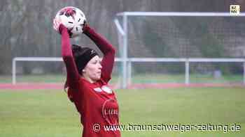 Erstes Landesliga-Heimspiel für die SG Wu/Li/Ha