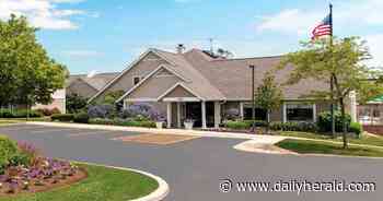 Owner revises plan to convert Lombard hotel into apartments