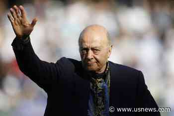 Mohamed Al-Fayed, Ex-Harrods Owner Whose Son Died With Princess Diana, Dead at 94