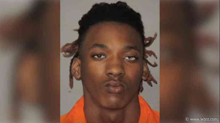 Decades in prison for teenage gang member who killed another teen, wounded 10-year-old