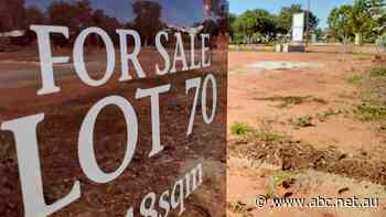 Broome Shire commits $3 million to new houses for workers amid Kimberley's accommodation crisis