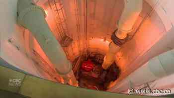 Additional $482M needed for North End treatment plant upgrades: City of Winnipeg report